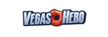 Vegashero Casino logo